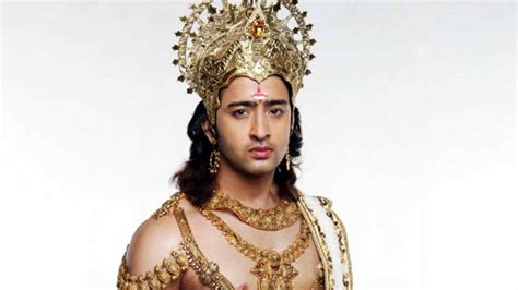 mahabharat cast arjun|mahabharat arjun actor hindi serial.